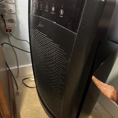 Air purifier