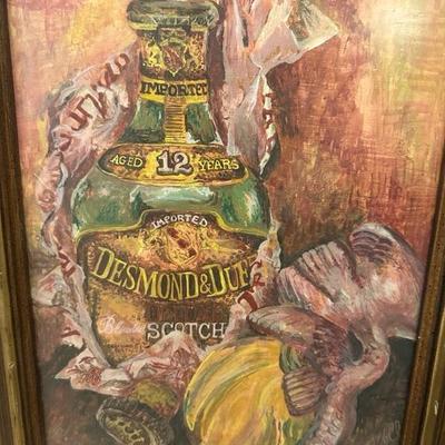 Tempera Original with history