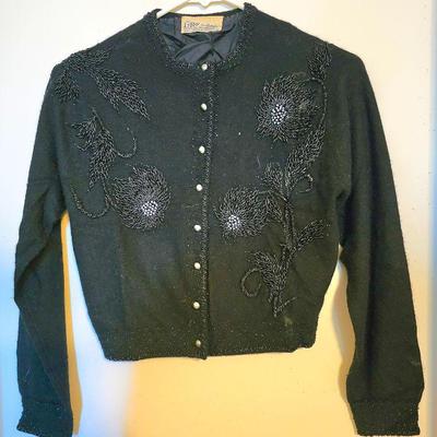 Just some of the awesome vintage Women's clothing.