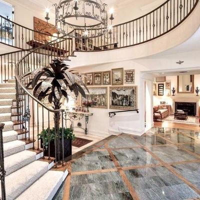 Furnishings and decor