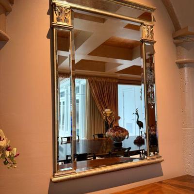8 custom mirrors
