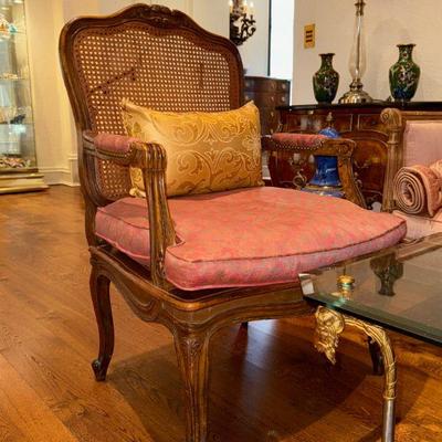Custom chairs