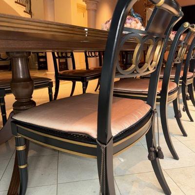 20 dining chairs