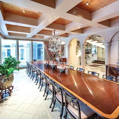 Dining room set