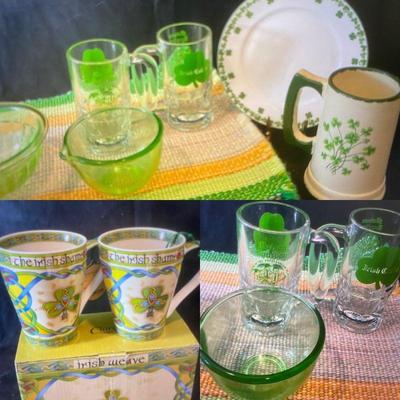 Clara irish weave bone china mugs irish coffee mugs & more