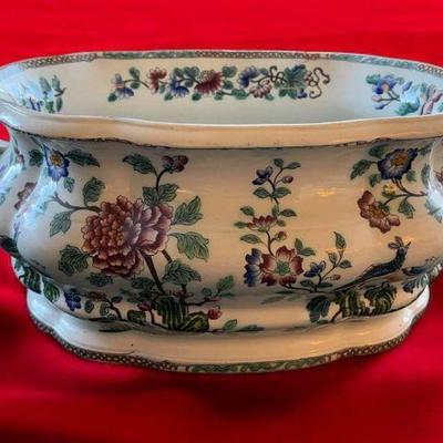 Copeland garrett late spode