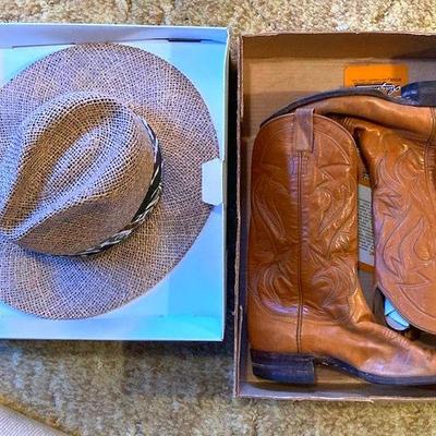 Stetson