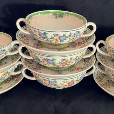 Richborough by wedgwood