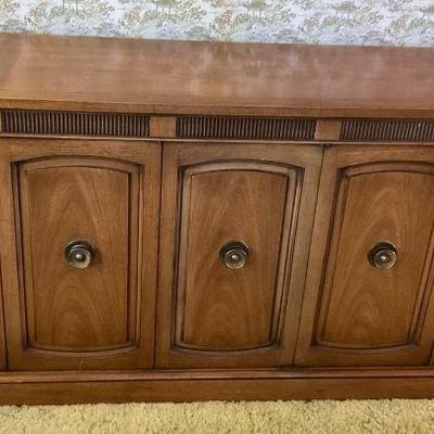 Drexel triune “mid century sideboard