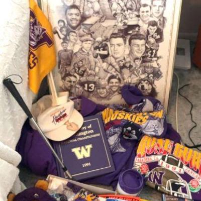 Nw sports collectibles