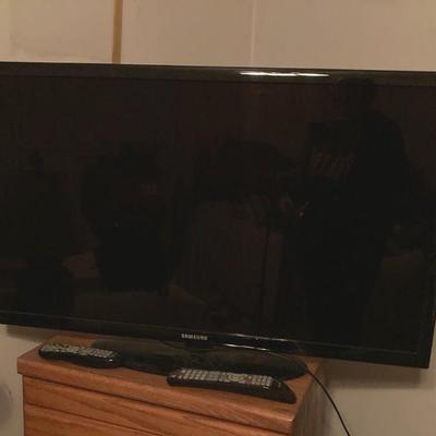 Samsung tv