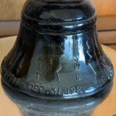 Bell telephone breakup