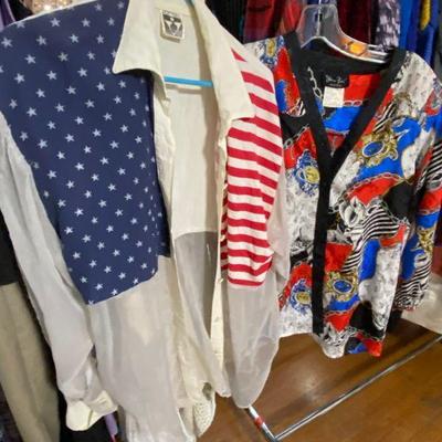 ladies boutique clothing