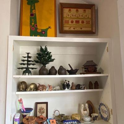decoratives