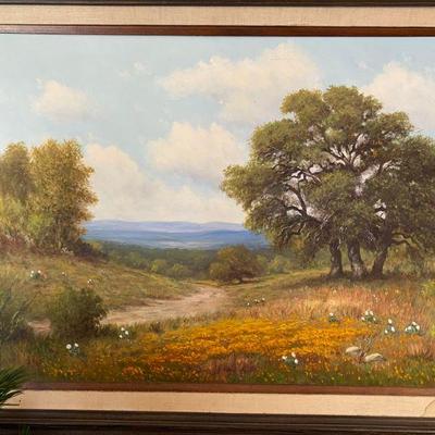 original artwork by clifford wendler