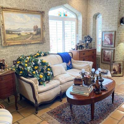 beautiful furnishings artwork and more