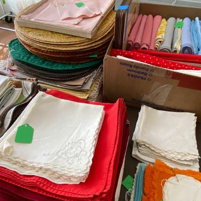 linens and more