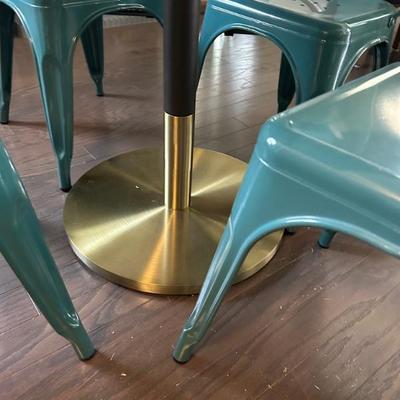 Chairs still available 