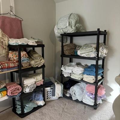 LINENS!!!!