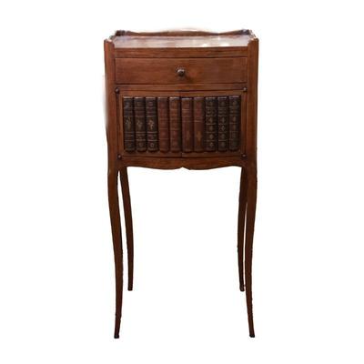 Fine Estate Consignment Store is open Feb 7-9 from 10am-5pm at 502 Irwin St, San Rafael, CA.