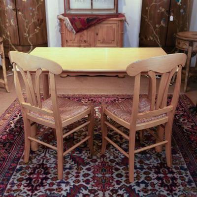 Fine Estate Consignment Store is open Feb 7-9 from 10am-5pm at 502 Irwin St, San Rafael, CA.