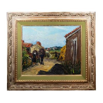 Fine Estate Consignment Store is open Feb 7-9 from 10am-5pm at 502 Irwin St, San Rafael, CA.