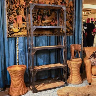 Fine Estate Consignment Store is open Feb 7-9 from 10am-5pm at 502 Irwin St, San Rafael, CA.