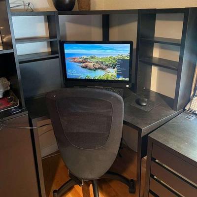 Mb104 desk chair