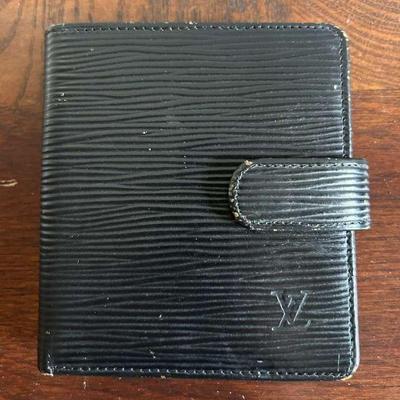 Mb176v louis vuitton wallet