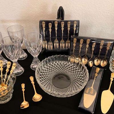 Mb149 vintage formal hosting lot