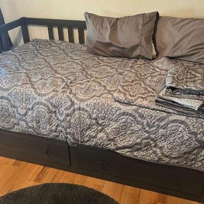 Mb100 day bed