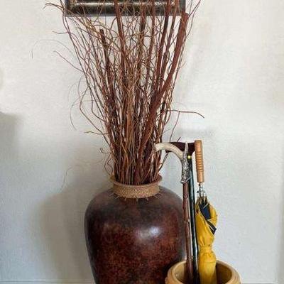 Mb128 rustic entryway
