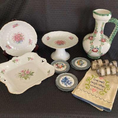 Mb171 vohenstrauss dishware and more