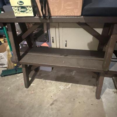 Benches
