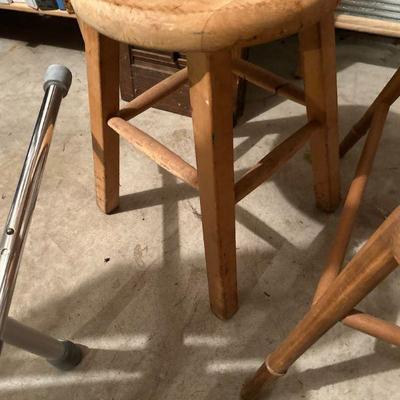 Stool