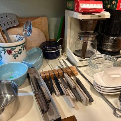 Cutlery