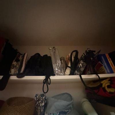 purses