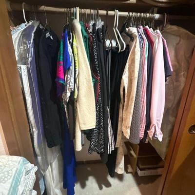 Women's clothes