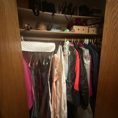 Women's clothes