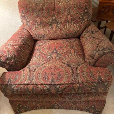 Side chair