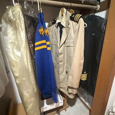 Men's clothes
