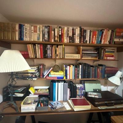Book collection