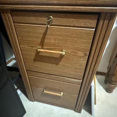 File cabinet