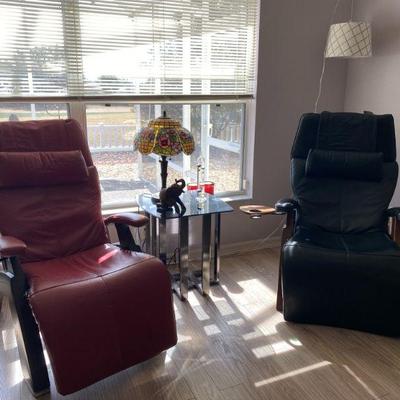 Electric Reclining Chairs