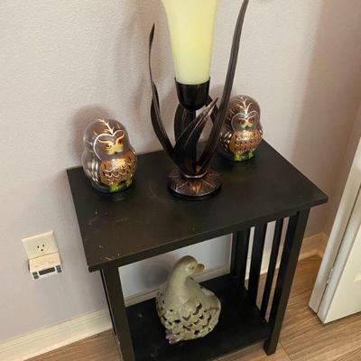 Decor