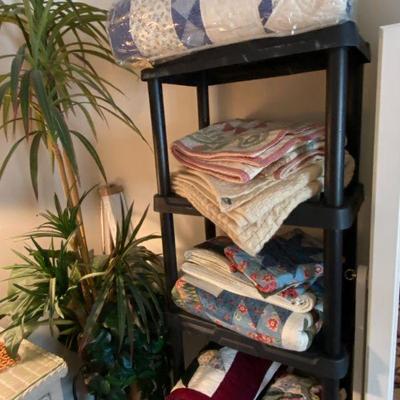 Quilts