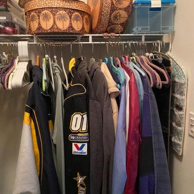 Mens Clothes