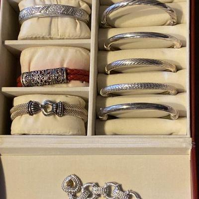 Designer Jewelry, Judith Ripka, Joan Rivers, etc