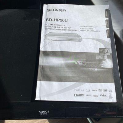 BluRay Player