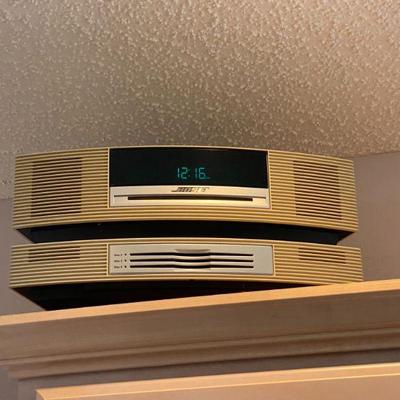Bose Wave Radio